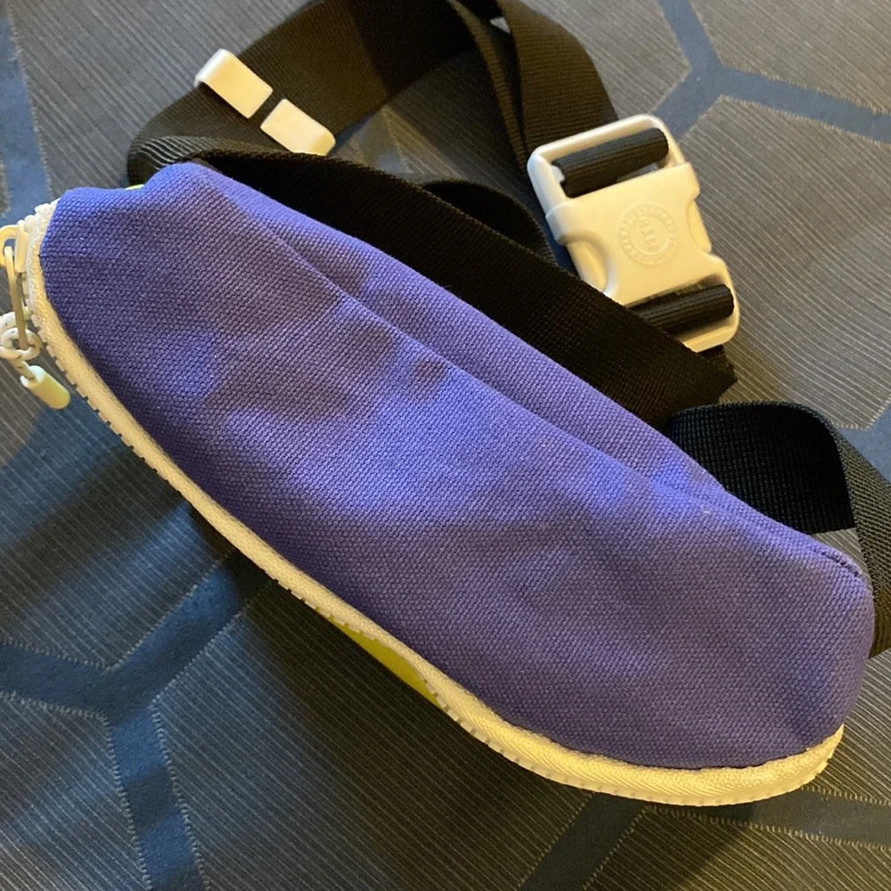 Herschel fanny/waist pack - Picture 2 of 5